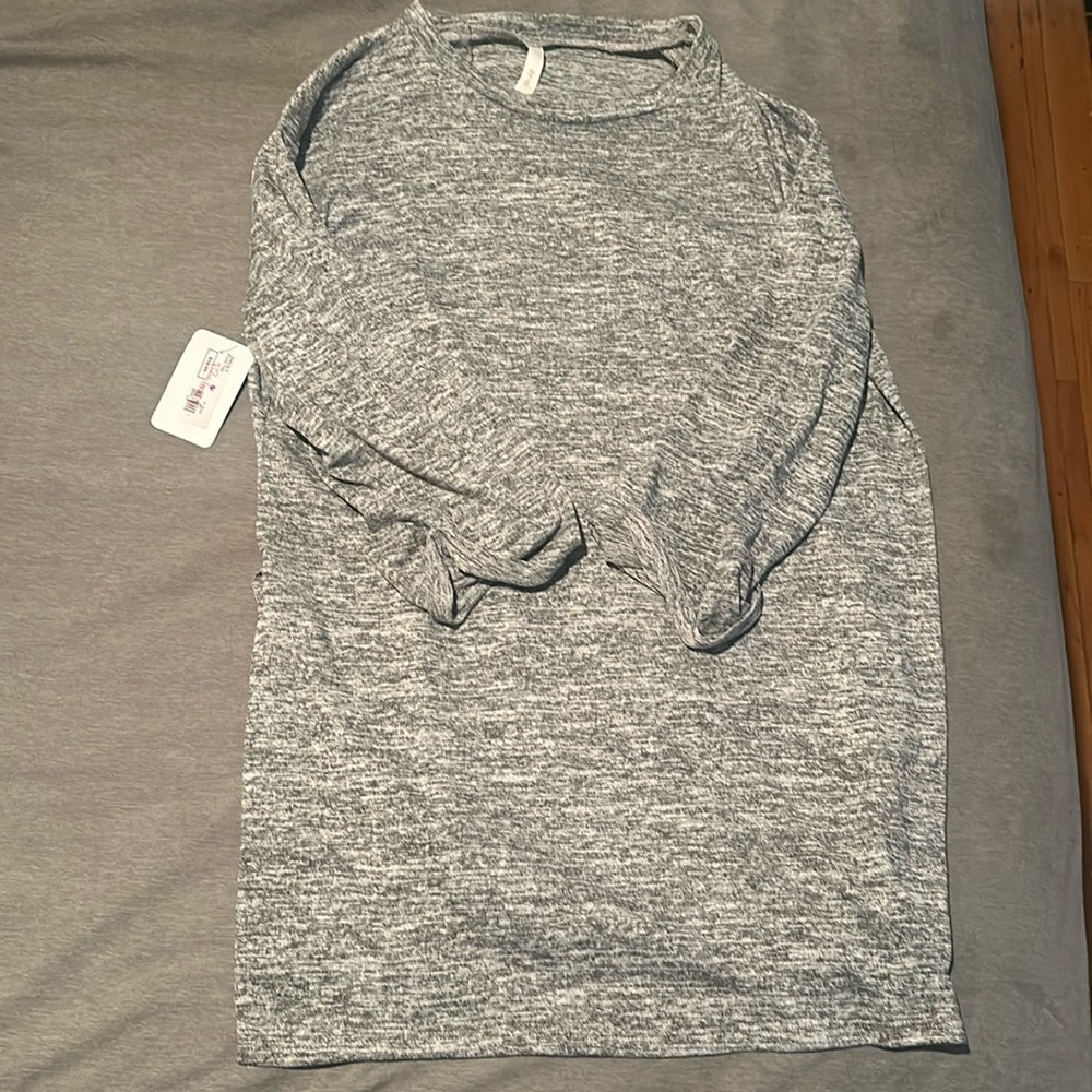 Primi Sweater New With Tags